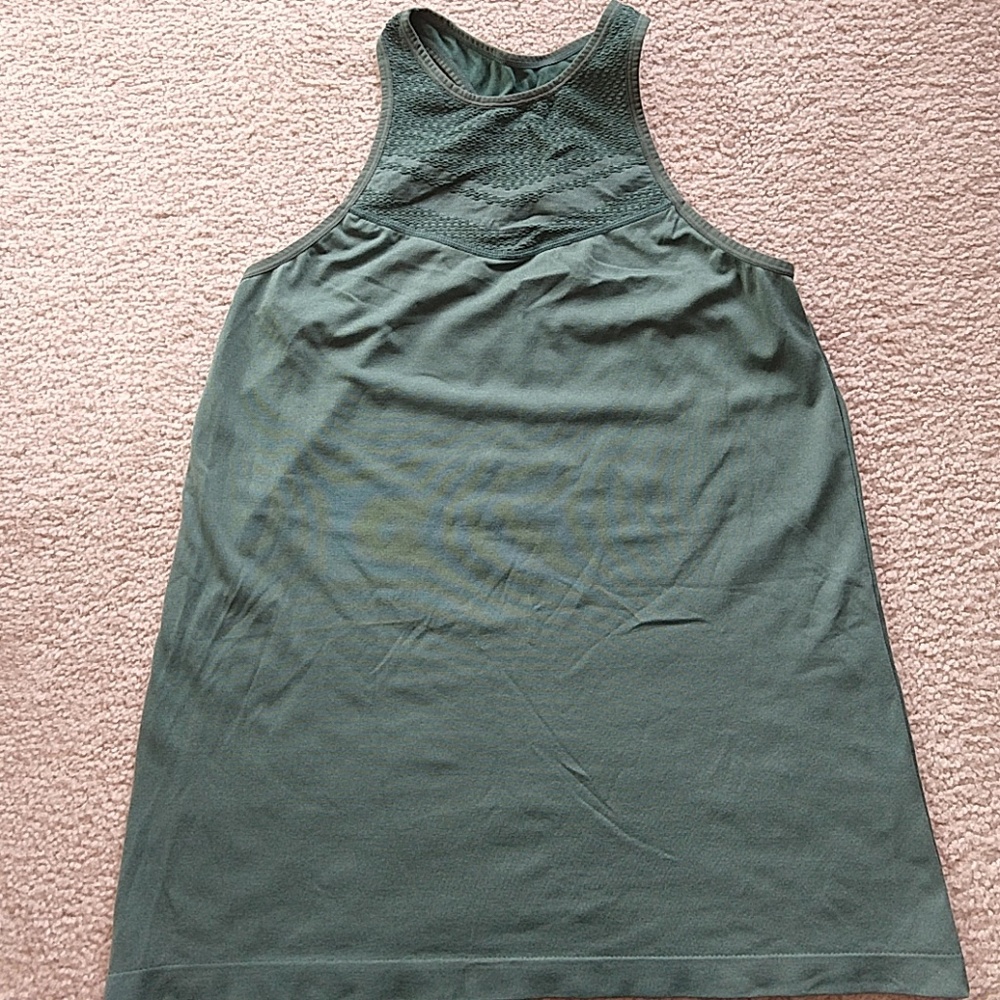 XPBX Pro Tank Top